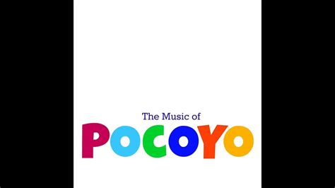 Pocoyo (Ending Theme) - YouTube Music