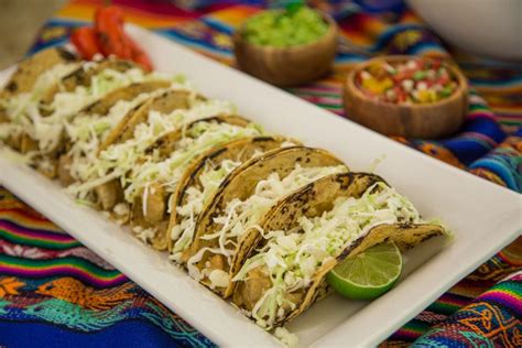 Savory Pork Tacos Recipe Mi Rancho® Pure Tortilla Joy