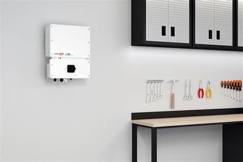 In Depth Review Of SolarEdge Three Phase Solar Inverter