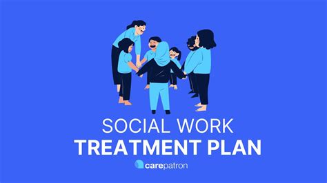 Social Work Treatment Plan Youtube