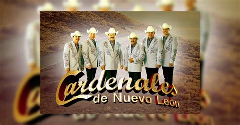 Cardenales De Nuevo León Mi Cómplice Letra y Video Oficial