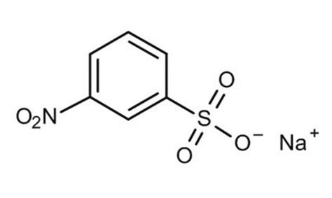 3 Nitrobenzenesulfonic Acid Sodium Salt For Synthesis 127 68 4