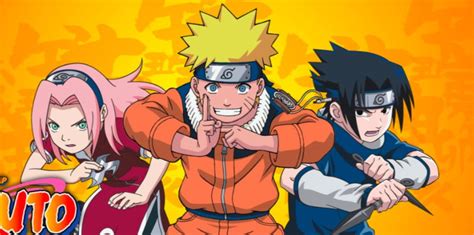 Naruto English Dub All Episodes Download | Watch Online - Animekiduniya