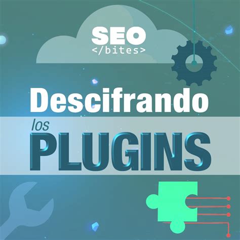 Qué es un plugin y para qué se usa Aprende SEO en español podcast