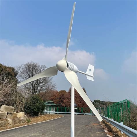 Amazon Ninilady W V Wind Turbine Generator With Hybrid Mppt