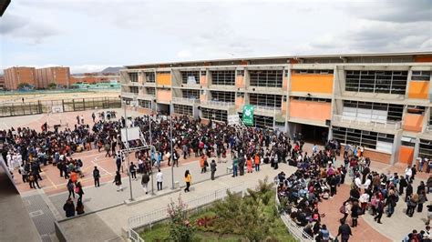 Qu Hay Detr S Del Cierre De Colegios En Colombia En Los Ltimos