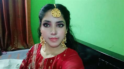 Puja R Makeup Look Tutorial পূজার মেকআপ লুক শুরু থেকে শেষ পর্যন্ত