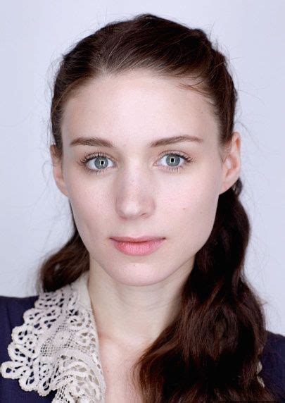 Rooney Mara Rooney Mara Rooney Mara Hair Dragon Tattoo Rooney Mara