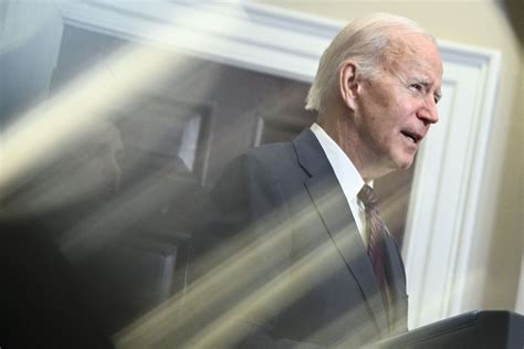 Opinion Biden Has More Reason For Economic Optimism Than Critics