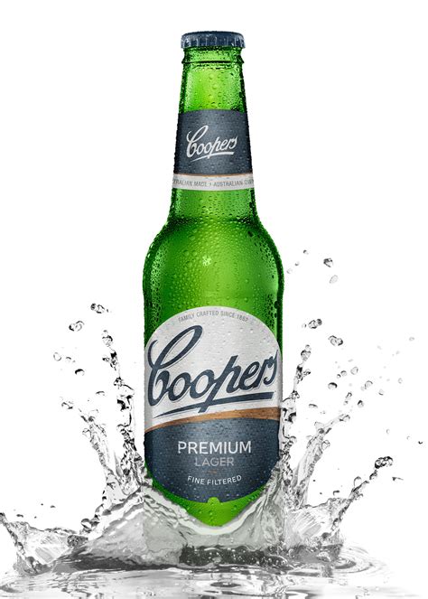 Coopers Beer Australia Packaging | Behance