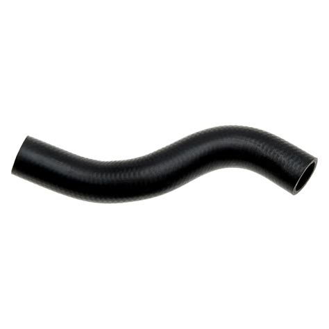 Acdelco M Professional Molded Engine Coolant Radiator Hose