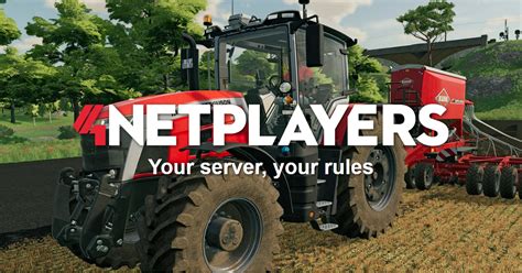 Landwirtschafts Simulator Server Mieten Zocken Ab Monat