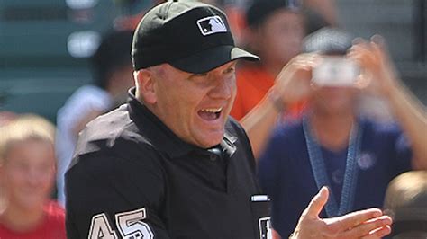 Bethel Alum Jeff Nelson Announced MLB All-Star Game Umpire | Bethel ...