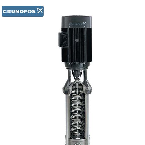 Вертикальный многоступенчатый насос Grundfos Cr 32 2 2 A F A E Hqqe 3kw 3x400v 50hz Интернет