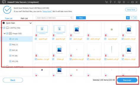 Hur Man Enkelt Terst Ller Raderade Foton P Windows Och Mac Expertguide