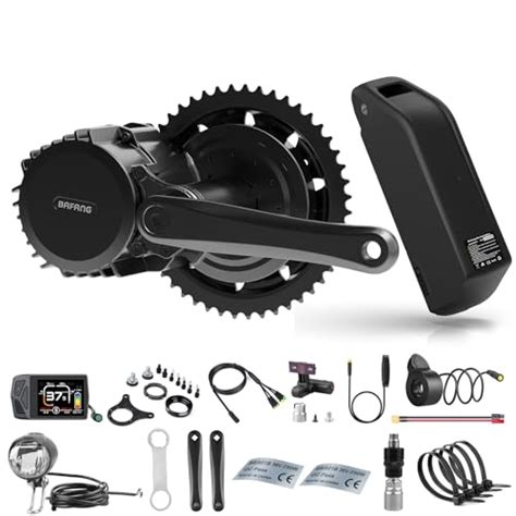 Best Ebike Conversion Kit 2024 List Bobbe Chloris