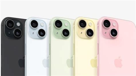 拚手速！iphone 15開放預購 網站塞爆20分鐘 Yahoo奇摩時尚美妝