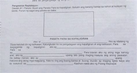 Pwede Po Pa Explain Kung Ano Po Yung Gagawin Kahit Wag Nyo Na Pong