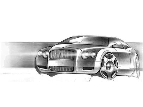 2002 Bentley Continental Gt Prototype Rconceptcars