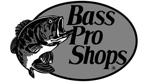 Bass Pro Shops Logo Storia E Significato Dellemblema Del Marchio