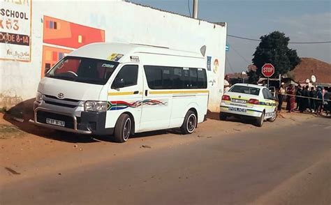 Kempton Taxi Driver Shot And Killed Kempton Express