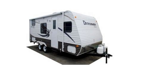 2010 Dutchmen Dutchmen Sport 27b Rv Guide