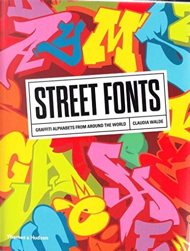 Graffiti E Street Art I Libri Da Leggere A Dicembre