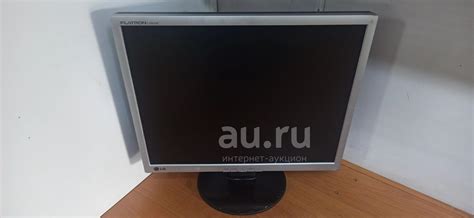 Жк монитор lg flatron l1942se — купить в Красноярске. Состояние: Б/у ...
