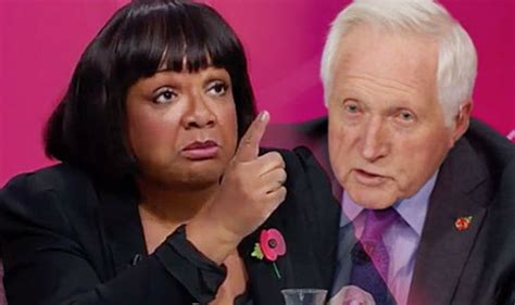 Brexit news: Diane Abbott warns Remainers off People’s Vote on BBC ...