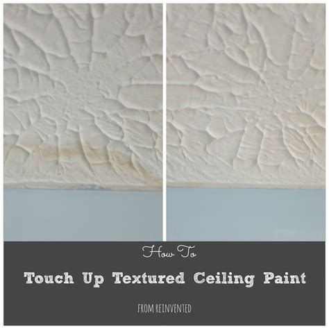 How To Apply Ceiling Texture | kseniyazotqijom