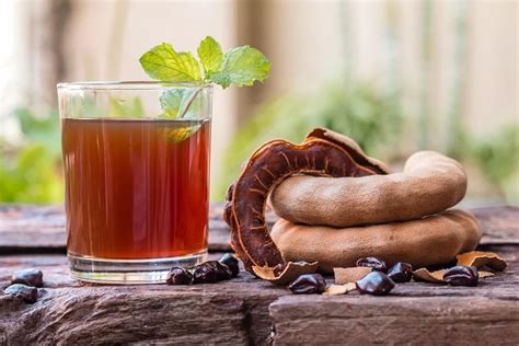 Minuman Segar Khas Ramadhan Di Setiap Negara