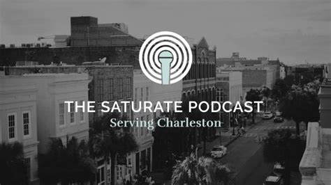 Saturate Podcast