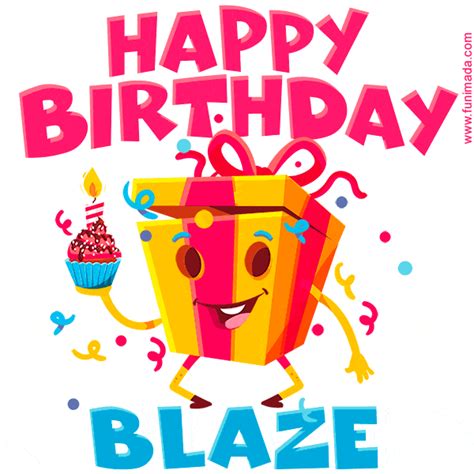 Happy Birthday Blaze S For Him Download On