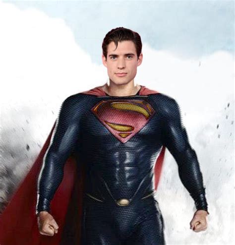 David Corenswet As Superman Rdccinematic