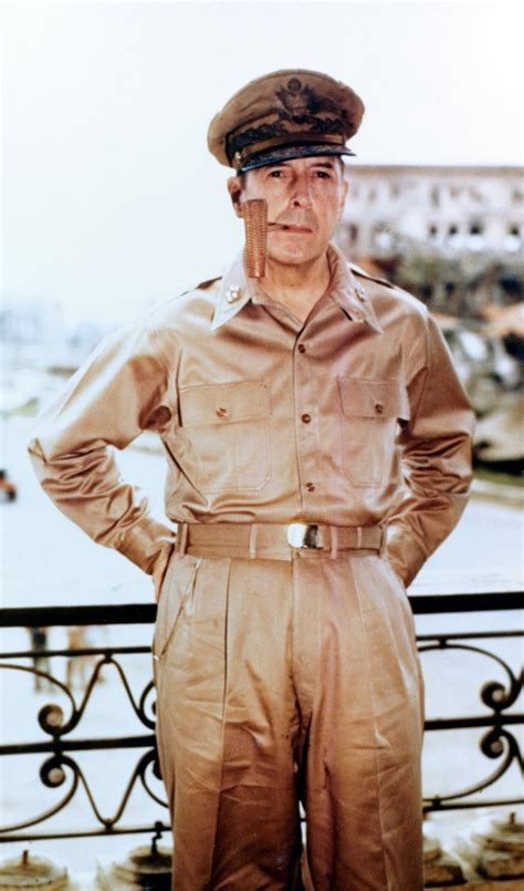 Douglas MacArthur Age Birthday Bio Facts More Famous Birthdays