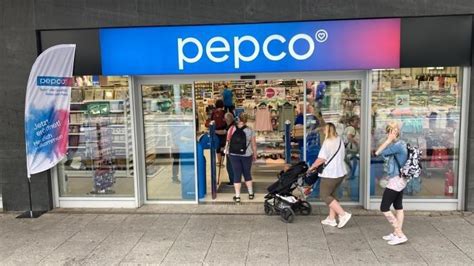 Back to School Pepco punktet mit großem Sortiment für Tafelklassler