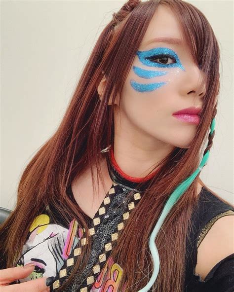 Kairi Sane Best Instagram Photos Wwe Womens Female Wrestlers