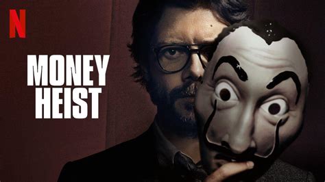 Money Heist Poster Wallpapers Top Free Money Heist Poster Backgrounds