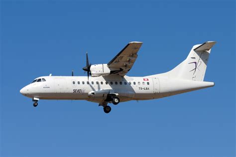 ATR 42 AERgO Australia S Leading Air Charter Broker