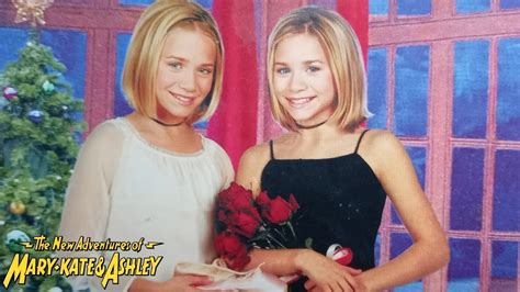 The New Adventures Of Mary Kate And Ashley The Case Of The Nutcracker