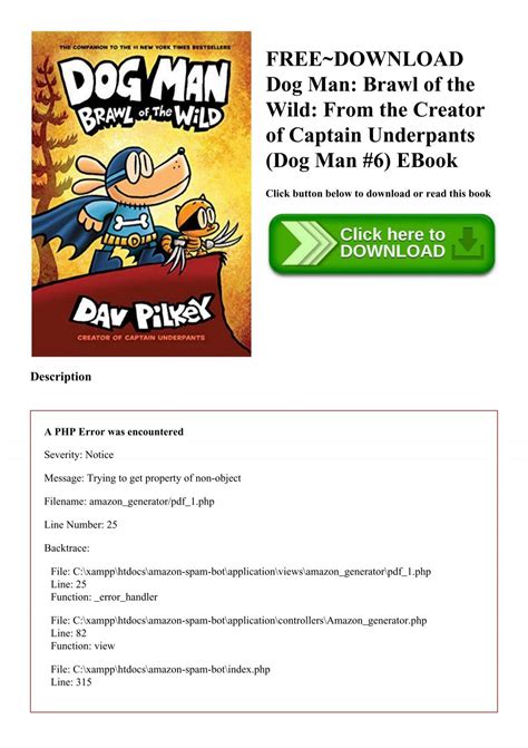 Dog Man From The Creator Of Captain Underpants Do 11