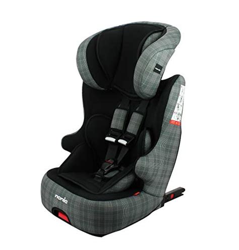 46 Migliori Seggiolini Auto Isofix 9 36 Kg Nel 2023 Recensioni