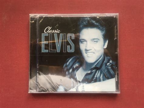 Elvis Presley CLASSiC ELViS The Greatest Hits 2008 Kupindo