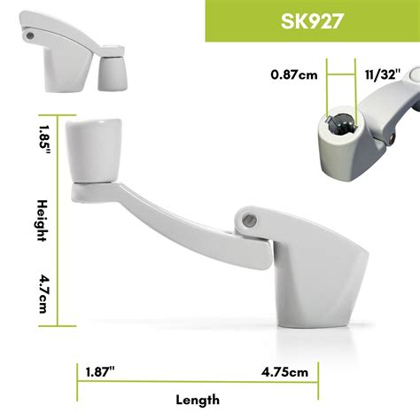 Folding Window Crank Handle at Stephanie Clunie blog