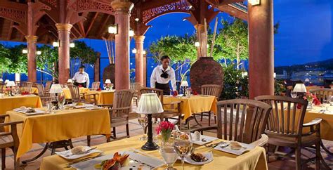 Restaurants At Sandals Montego Bay Luxury Resort Sandals