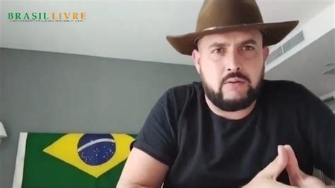 Pode Ser Falso Diz Z Trov O Sobre Udio De Bolsonaro Pedindo O Fim