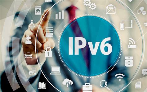 Ipv6 Todo Lo Que Debes Saber Sobre El Futuro Protocolo De Internet E