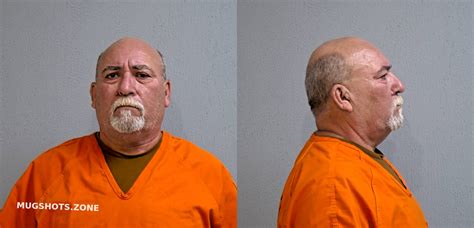 Hernandez Luis Rolando Hidalgo County Mugshots Zone