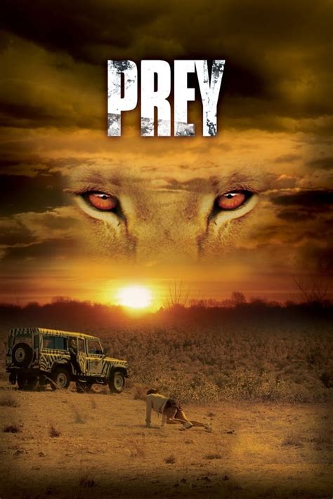 Prey (2007) — The Movie Database (TMDB)