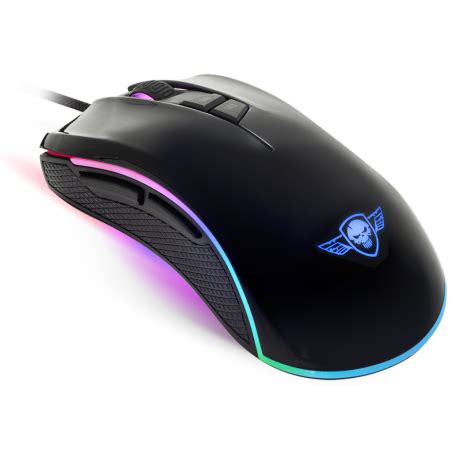 Souris Gaming Spirit Of Gamer Elite M Noir